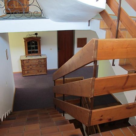 Villa Fertinghof Wildschoenau Esterno foto