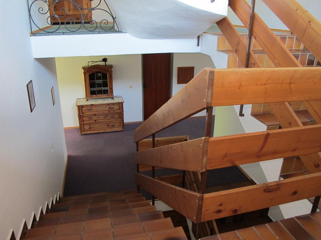 Villa Fertinghof Wildschoenau Esterno foto