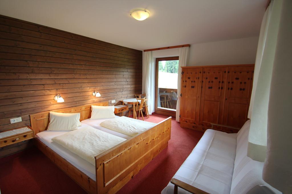 Villa Fertinghof Wildschoenau Esterno foto